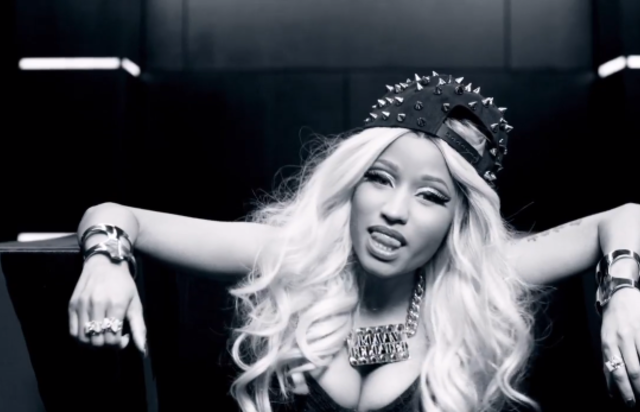 Nicki Minaj Pharrell Get Like Me Free Mp3 Download